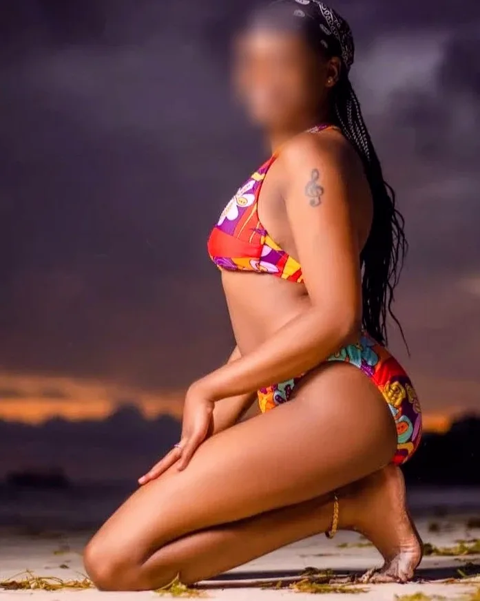 Bethany, 31