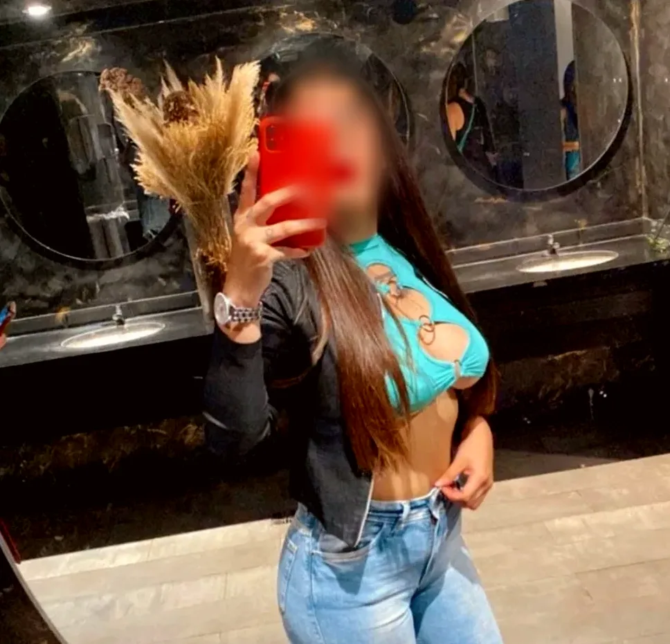 Bushra, 35