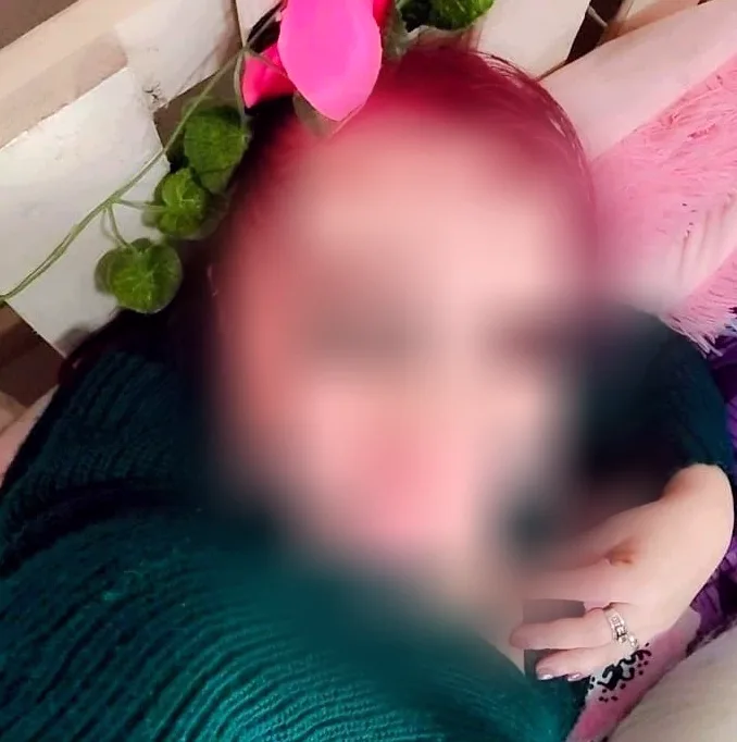 Grace, 36