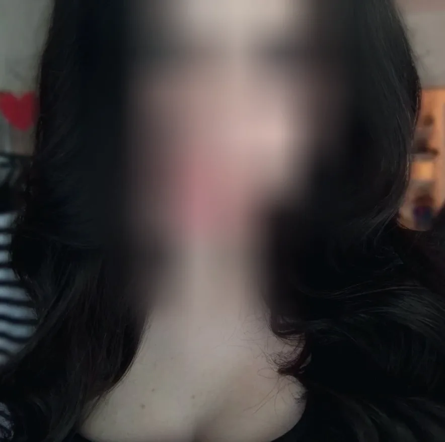 Paige, 21