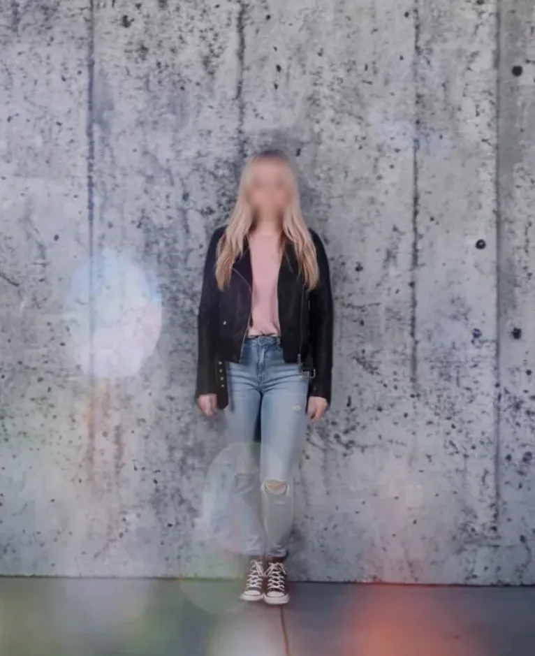 Rosie, 31